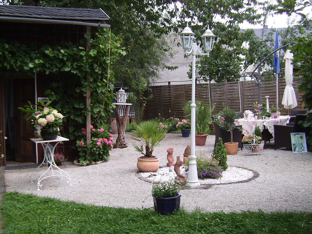 Romantikzimmer Im Antiquariat Sonnschied Rom bilde
